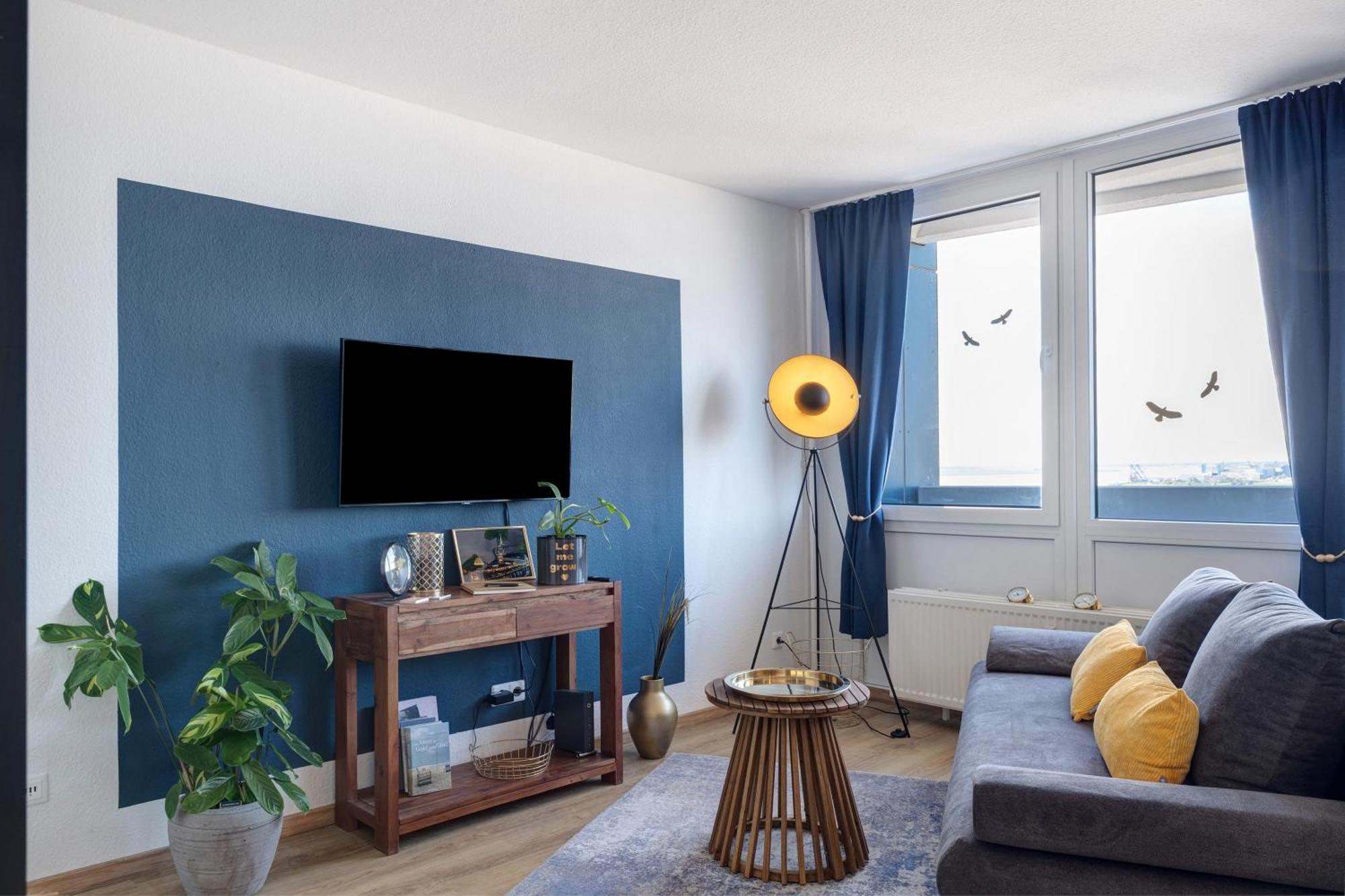 Ferienwohnung Clara Bremerhaven Kültér fotó
