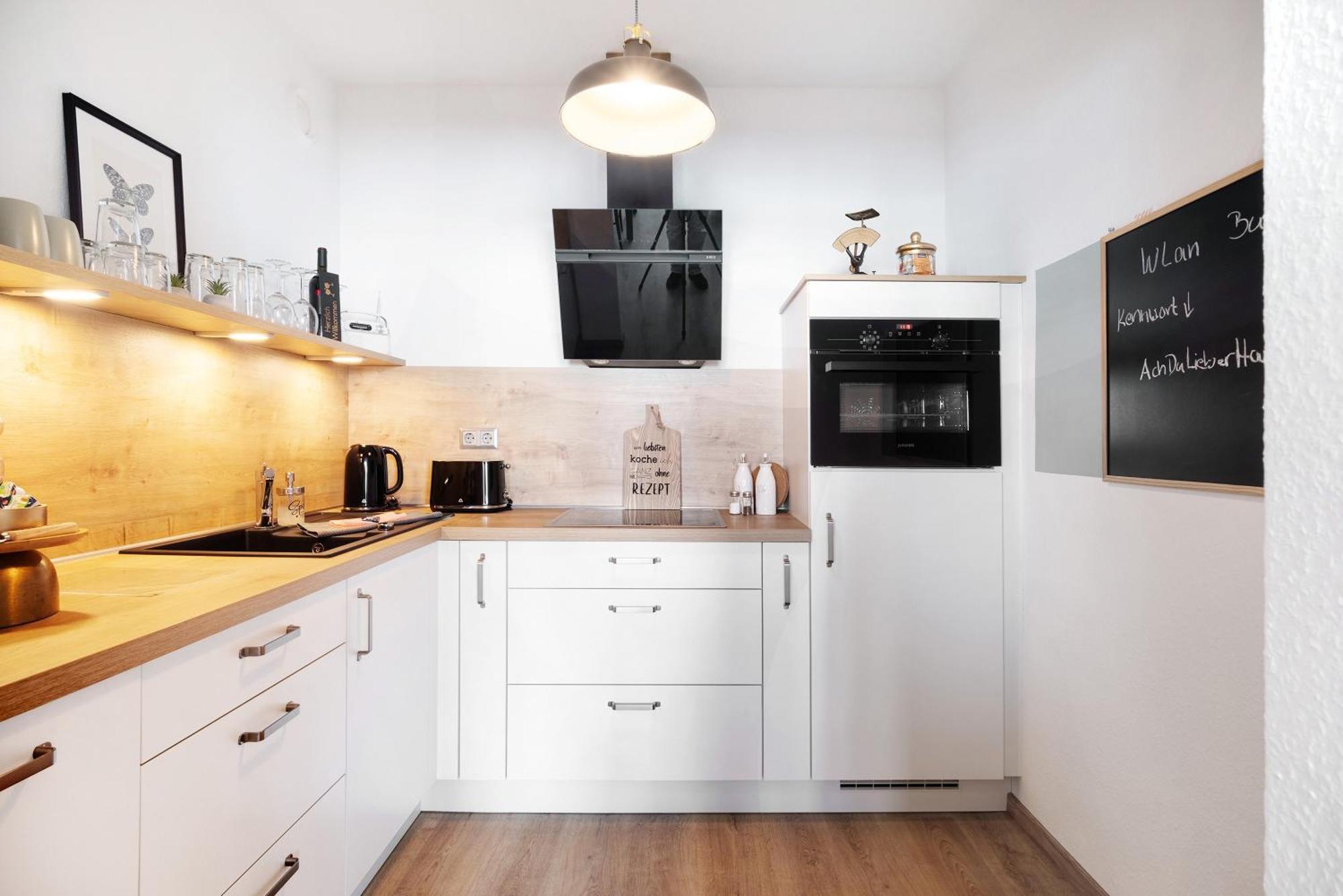 Ferienwohnung Clara Bremerhaven Kültér fotó