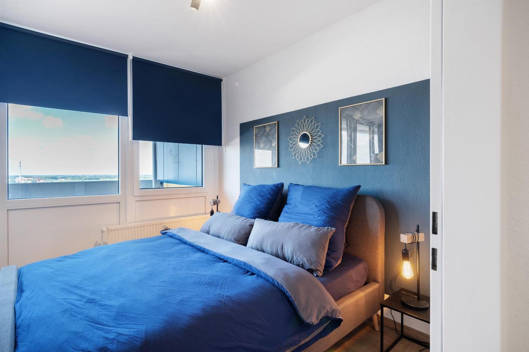 Ferienwohnung Clara Bremerhaven Kültér fotó