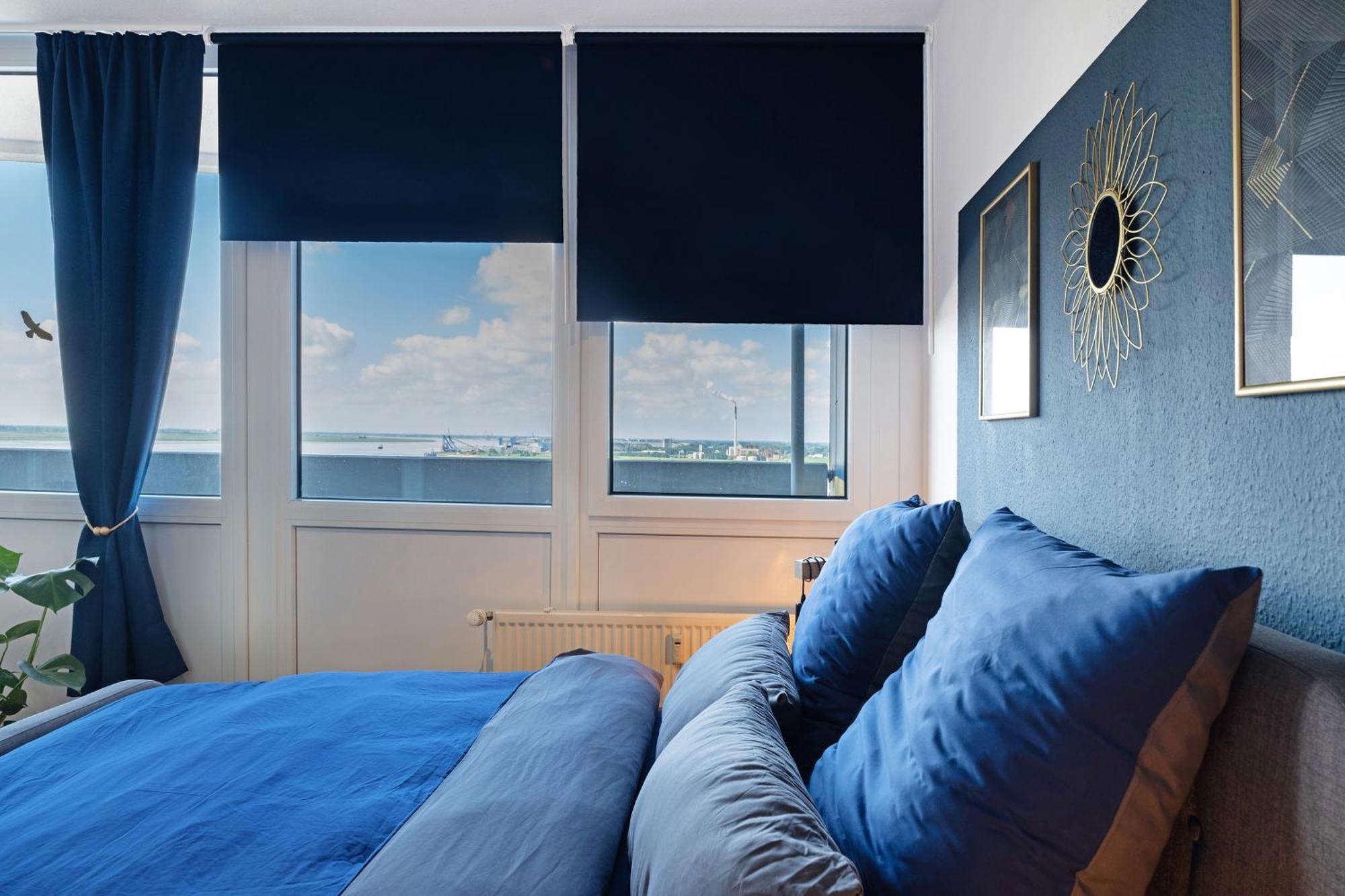 Ferienwohnung Clara Bremerhaven Kültér fotó