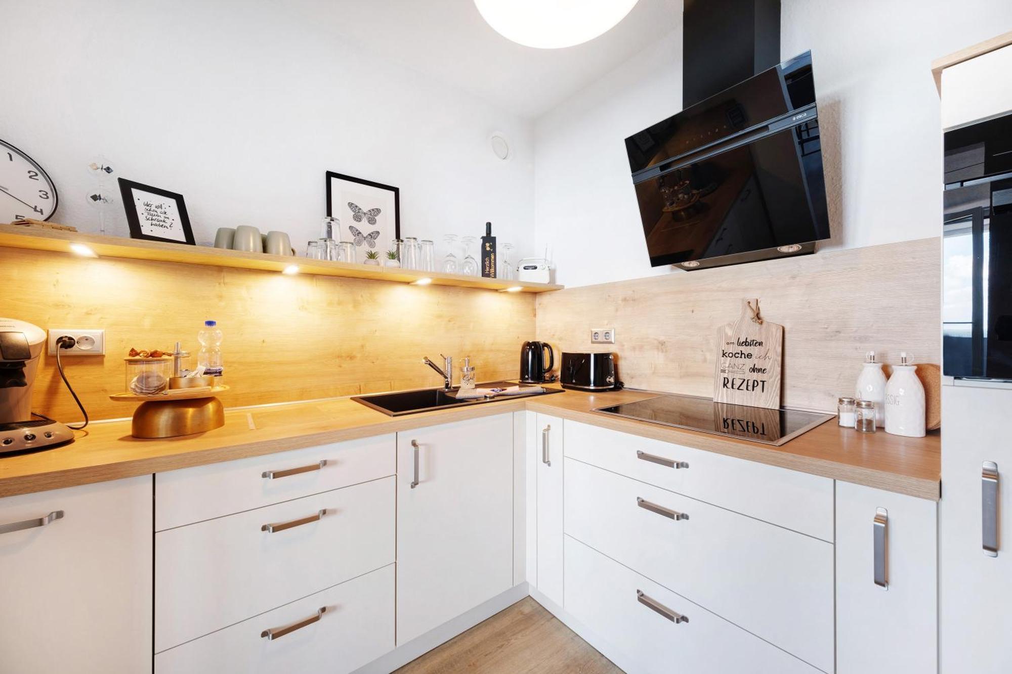 Ferienwohnung Clara Bremerhaven Kültér fotó
