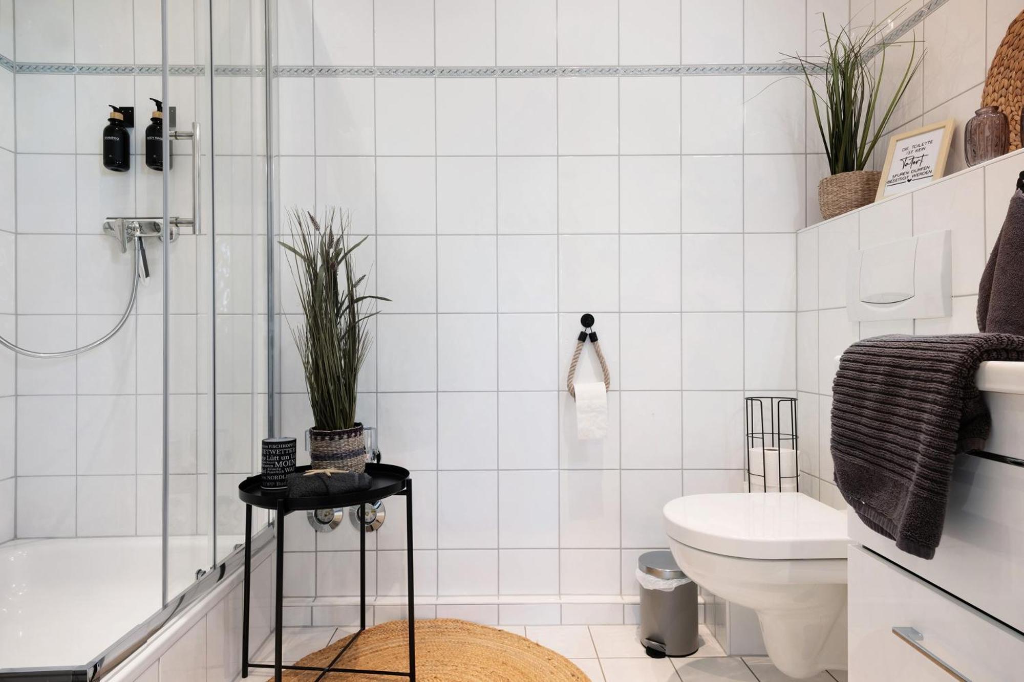 Ferienwohnung Clara Bremerhaven Kültér fotó
