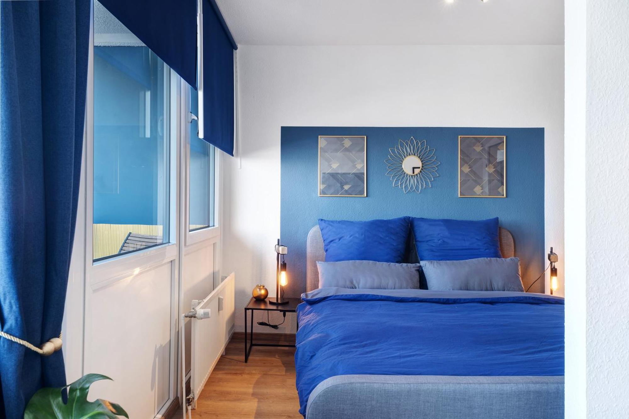 Ferienwohnung Clara Bremerhaven Kültér fotó